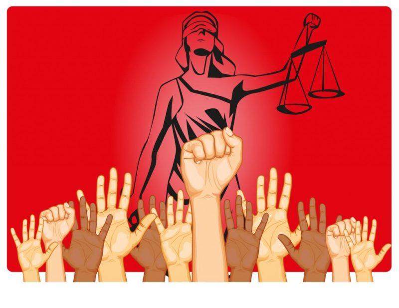 Social injustice