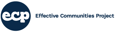 Effective Communities Project logo